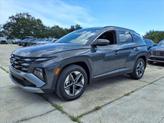 Thumbnail of 2025 Gray Hyundai TUCSON