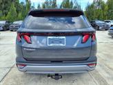 Thumbnail of 2025 Gray Hyundai TUCSON