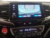 Thumbnail of 2022 Gray Honda Pilot