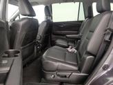 Thumbnail of 2022 Gray Honda Pilot
