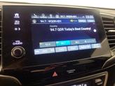 Thumbnail of 2022 Gray Honda Pilot