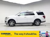 Thumbnail of 2024 White Ford Expedition