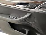 Thumbnail of 2022 Blue BMW X3