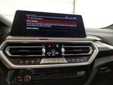 Thumbnail of 2022 Blue BMW X3
