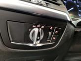 Thumbnail of 2022 Blue BMW X3