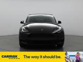 Thumbnail of 2024 Black Tesla Model Y