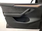 Thumbnail of 2024 Black Tesla Model Y