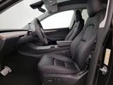 Thumbnail of 2024 Black Tesla Model Y
