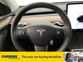 Thumbnail of 2024 Black Tesla Model Y