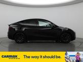 Thumbnail of 2024 Black Tesla Model Y