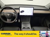 Thumbnail of 2024 Black Tesla Model Y