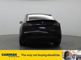 Thumbnail of 2024 Black Tesla Model Y