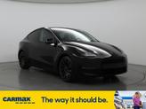 Photo of 2024 Black Tesla Model Y