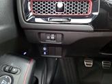 Thumbnail of 2024 Gray Honda Civic