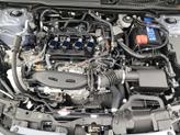 Thumbnail of 2024 Gray Honda Civic