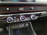 Thumbnail of 2024 Gray Honda Civic