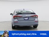 Thumbnail of 2024 Gray Honda Civic