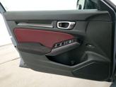 Thumbnail of 2024 Gray Honda Civic