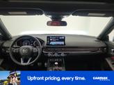 Thumbnail of 2024 Gray Honda Civic