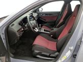 Thumbnail of 2024 Gray Honda Civic