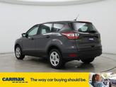 Thumbnail of 2018 Gray Ford Escape