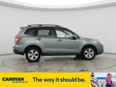 Thumbnail of 2015 Green Subaru Forester