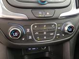 Thumbnail of 2022 Black Chevrolet Equinox