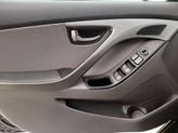 Thumbnail of 2016 Black Hyundai ELANTRA