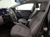 Thumbnail of 2016 Black Hyundai ELANTRA