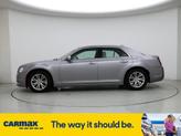 Thumbnail of 2017 Silver Chrysler 300