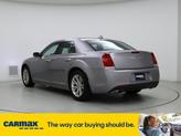 Thumbnail of 2017 Silver Chrysler 300