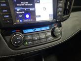 Thumbnail of 2017 Blue Toyota RAV4 Hybrid