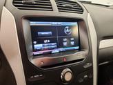Thumbnail of 2015 Gray Ford Explorer