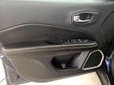 Thumbnail of 2020 Blue Jeep Compass