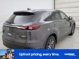 Thumbnail of 2022 Gray Mazda CX-9