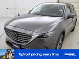 Thumbnail of 2022 Gray Mazda CX-9