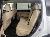 Thumbnail of 2021 White Jeep Grand Cherokee L