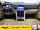 Thumbnail of 2021 White Jeep Grand Cherokee L