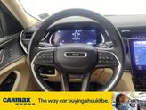 Thumbnail of 2021 White Jeep Grand Cherokee L