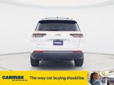 Thumbnail of 2021 White Jeep Grand Cherokee L