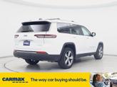 Thumbnail of 2021 White Jeep Grand Cherokee L