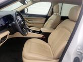 Thumbnail of 2021 White Jeep Grand Cherokee L