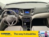 Thumbnail of 2018 Gray Hyundai TUCSON