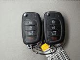 Thumbnail of 2018 Gray Hyundai TUCSON