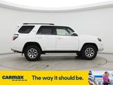 Thumbnail of 2023 White Toyota 4Runner