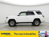 Thumbnail of 2023 White Toyota 4Runner