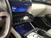 Thumbnail of 2022 Black Hyundai TUCSON Hybrid