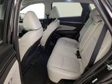Thumbnail of 2022 Black Hyundai TUCSON Hybrid