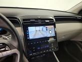 Thumbnail of 2022 Black Hyundai TUCSON Hybrid