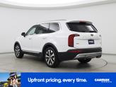 Thumbnail of 2020 White Kia Telluride
